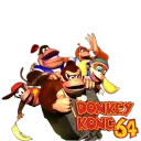 donkey kong 64