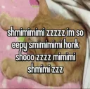 eepy