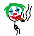 joker big doink