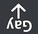 reverse gay