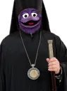 Metropolitan Grimace