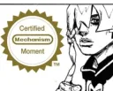 MechanismMoment
