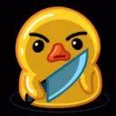 angry_duckie
