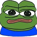 PepeStaringAtYou