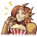 Leona_Popcorn