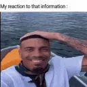 reaction