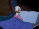 donald sleep
