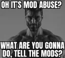 Modabuse