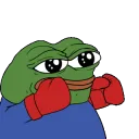 PepeFight