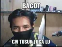 :bacot: