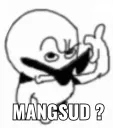 mangsud
