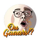 Ou GHaaaars