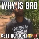 why cuh tight | .gg/syth