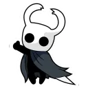 Hollow Knight Thumbs Up