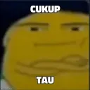 cukup tau