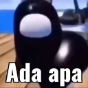 Ada apa
