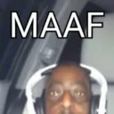 maaf
