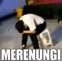 merenungi