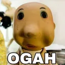 ogah