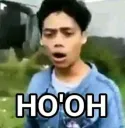 HO'OH