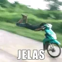 jelas