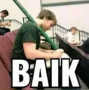 Baik