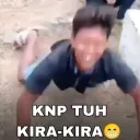 knp tuh kira kira