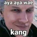 aya aya wae kang