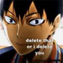 delete it