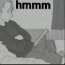 hmmm
