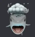 Shark Gasp
