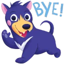 bye