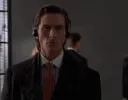 Patrick Bateman