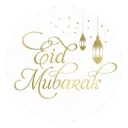 Eid Mubarak