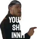 You're Shia
