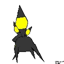 Umbreon Wiggle Umbreon Wiggle