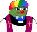 Father Clown Pepe