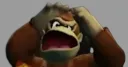 DK SHOCKED 
