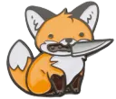 Fox Knife