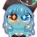 Slime shock