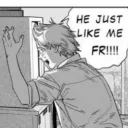 HE JUST LIKE ME FR | /enma