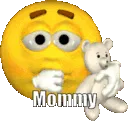mommy