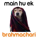 brahmachari