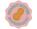 Peanut Butter Supremacy