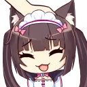 neko pat 4