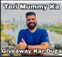 TeriMummyKaGiveaway