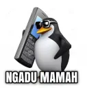 Ngadu Mamah