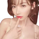 kiss