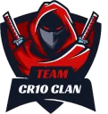 Team CR10 CLAN 