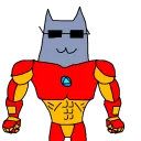 ironcat